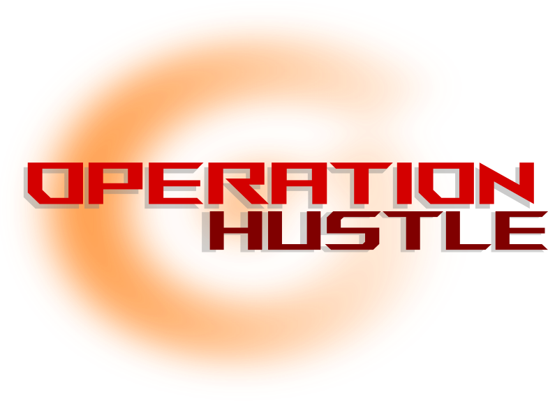 Operation Hustle