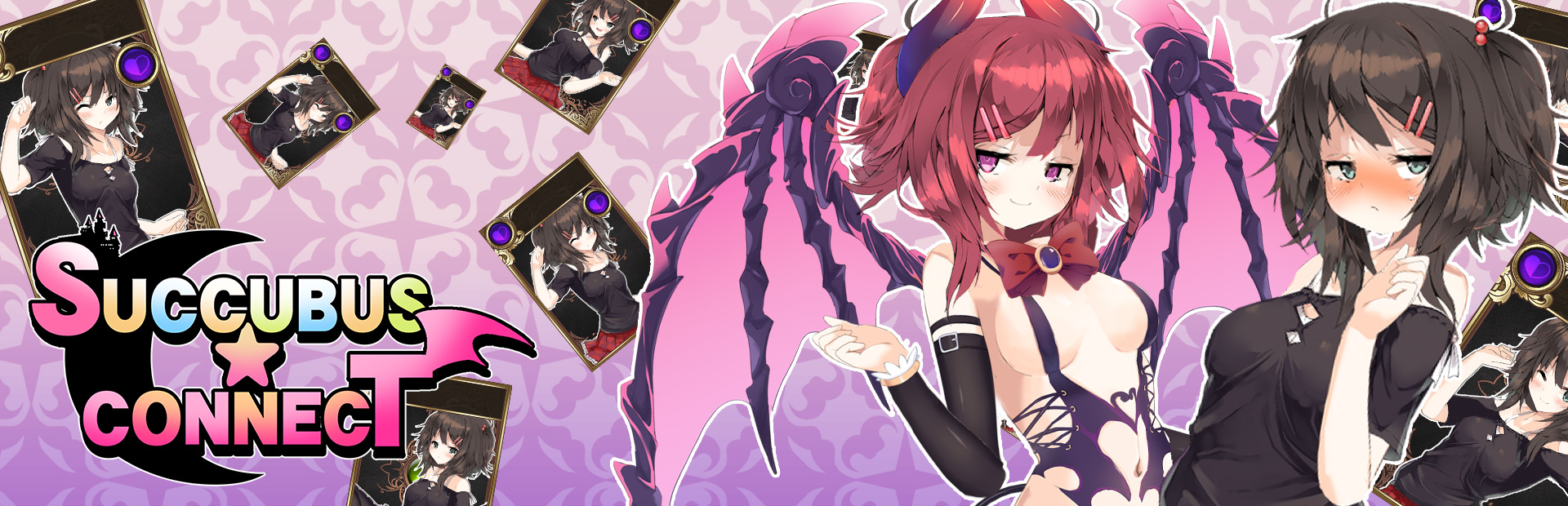 Succubus connect