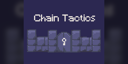 Cover image for Chain Tactics
