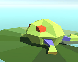 PinFrog <3