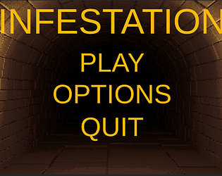 Infestation