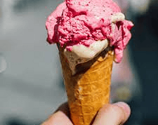 Ice Cream Stack