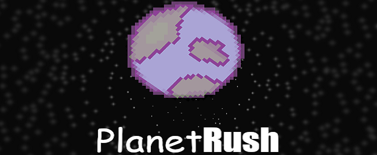 PlanetRush