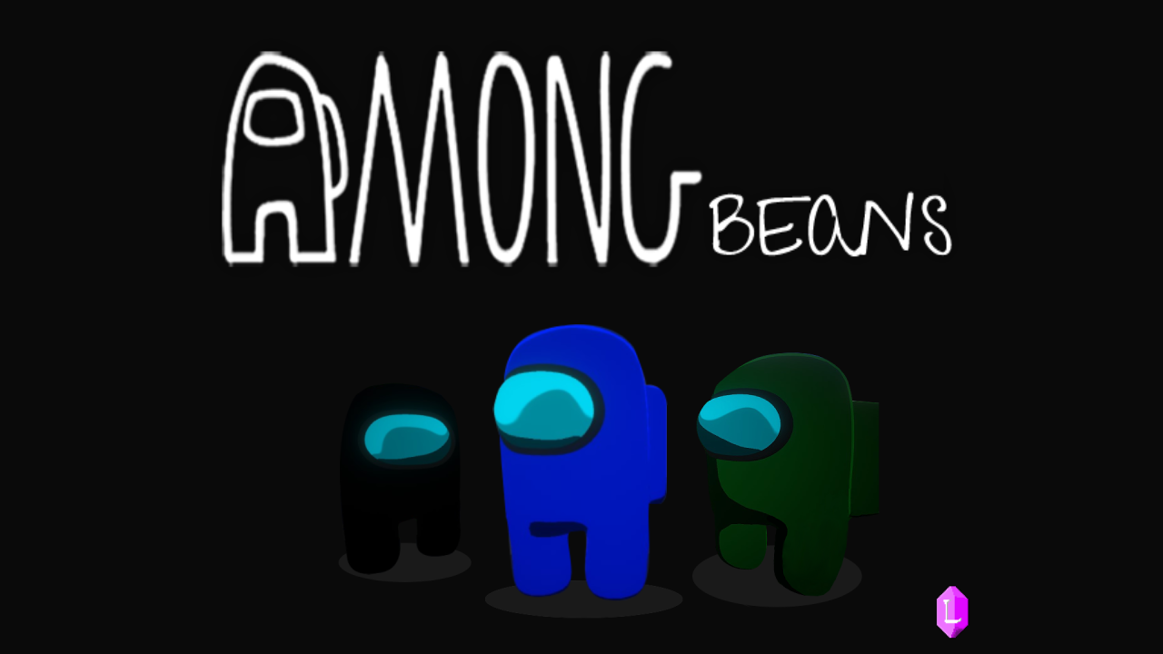 Among Us 3D