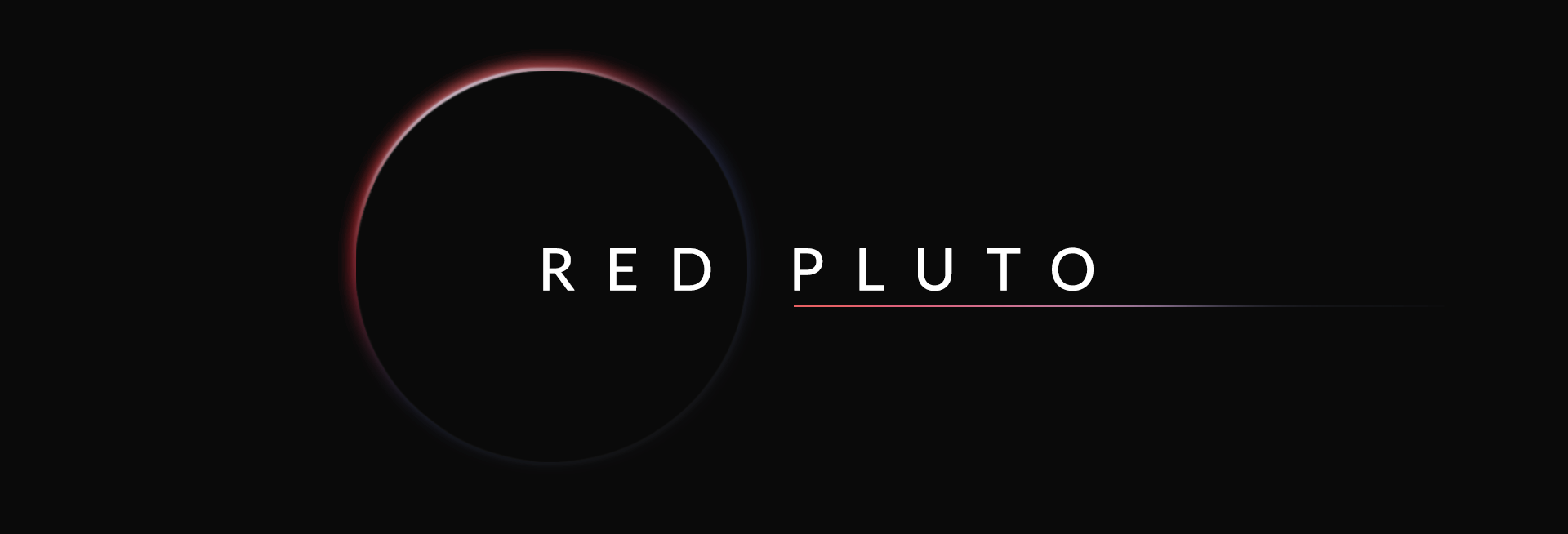 Red Pluto