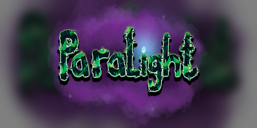 Cover image for Paralight