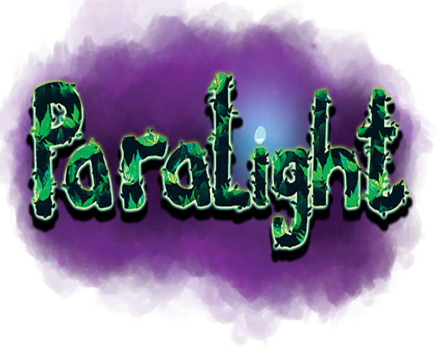 Cover image for Paralight