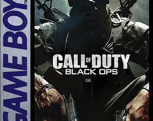 Top games tagged call-of-duty 