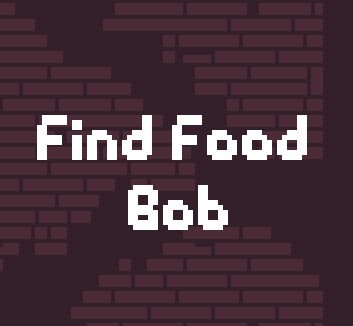 Find Food Bob