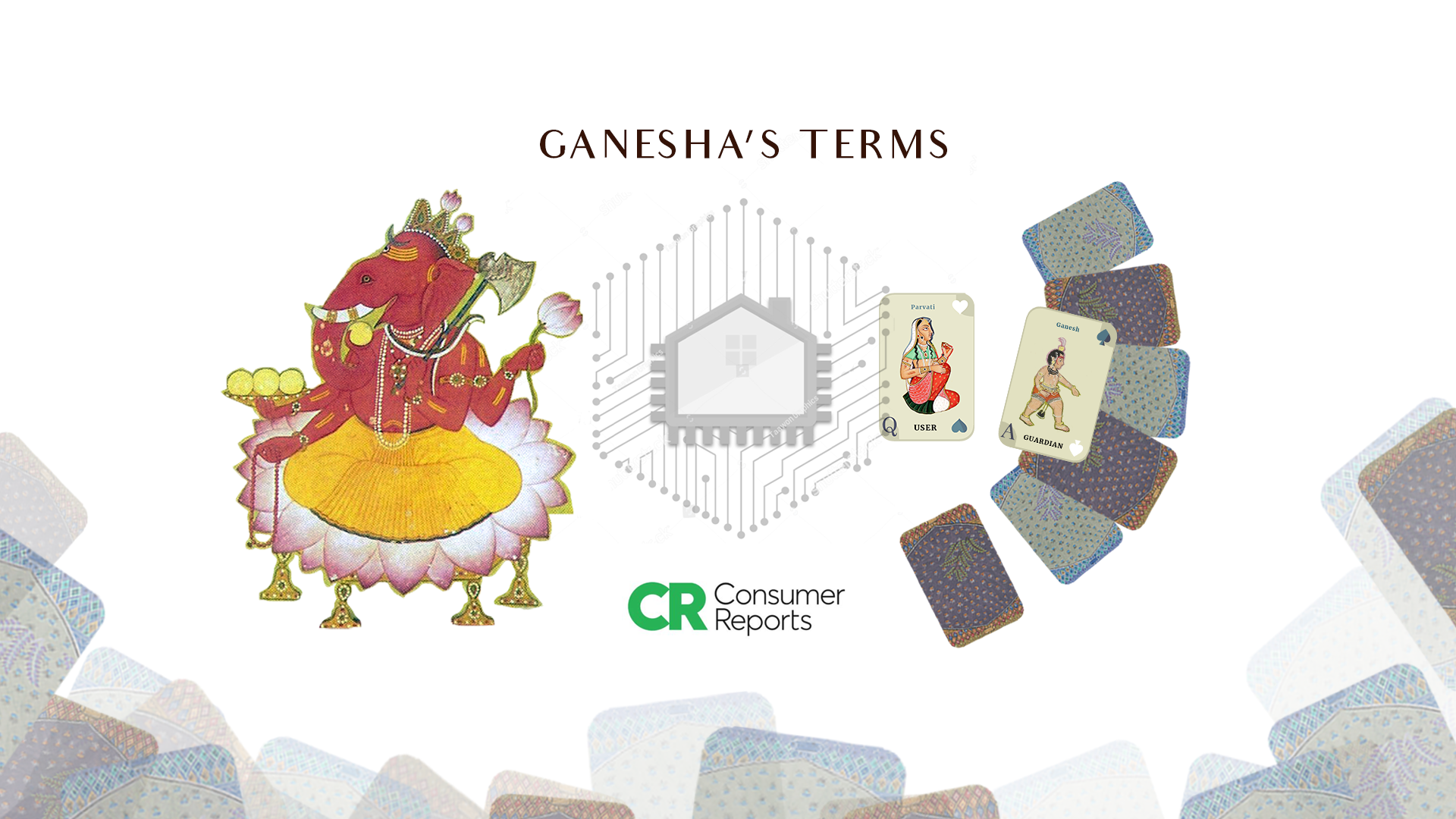 Ganesha's Terms