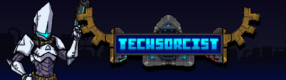 Techsorcist