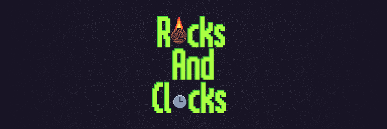 RocksAndClocks
