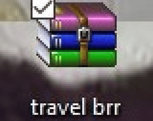 travel.