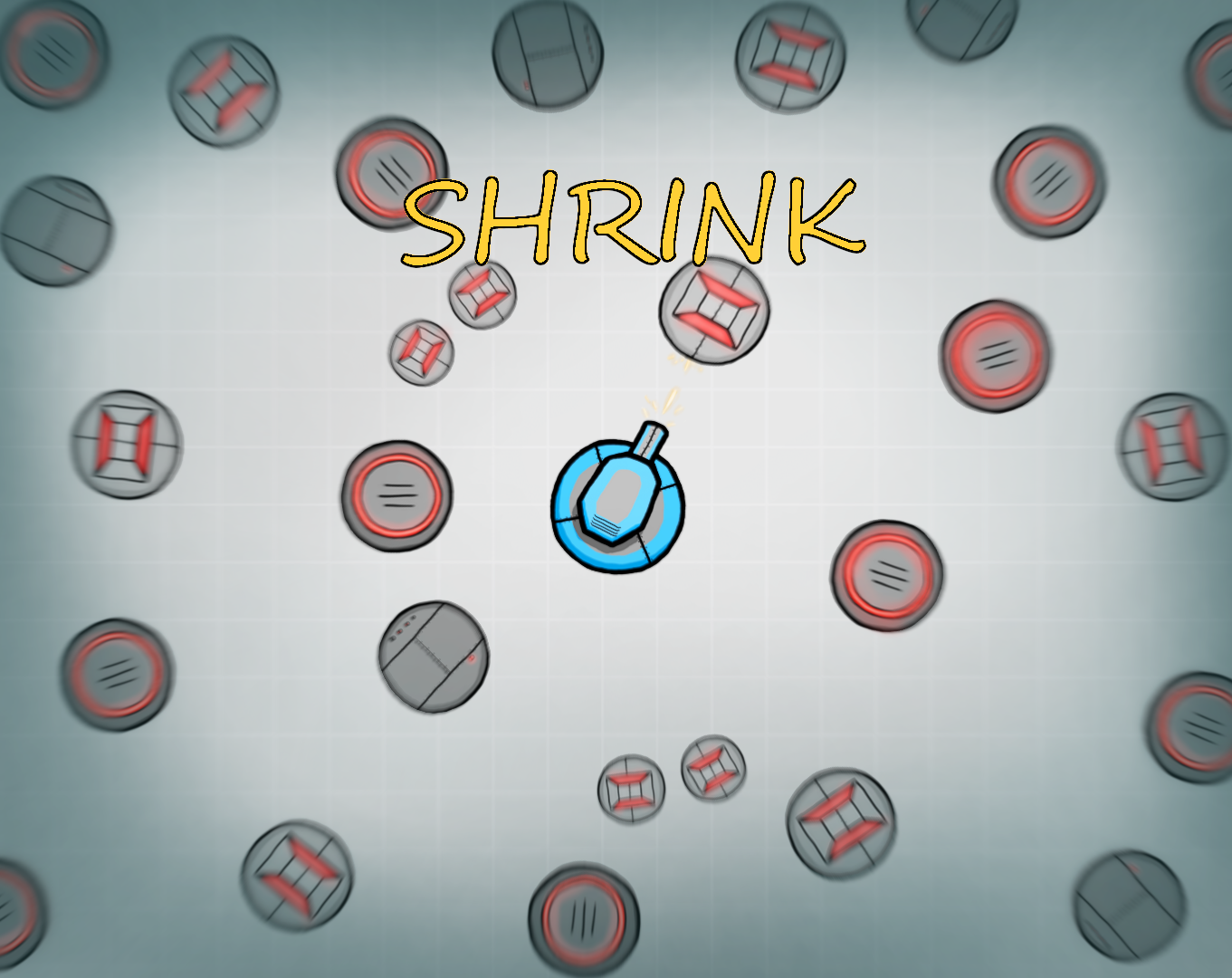 Shrink (Rebooted)
