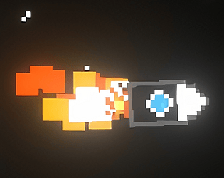 Rocket Dash
