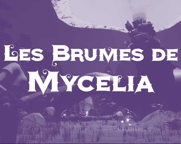 Les Brumes de Mycelia