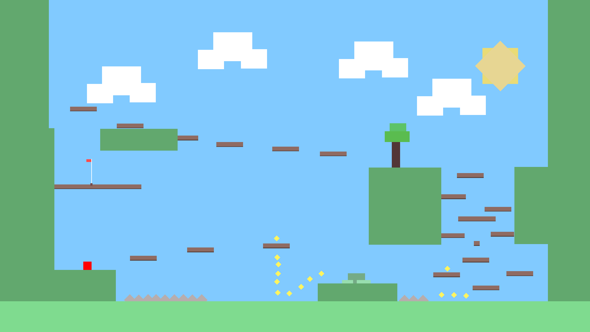 Square Jump By Deebeegames square-jump-by-deebeegames