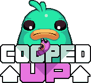 Cooped Up