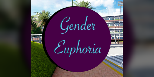 Cover image for Gender Euphoria VN