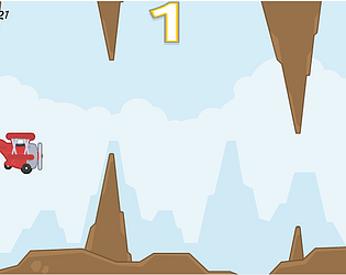 FlappyPlane