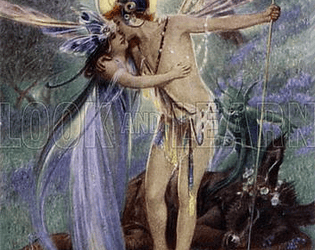 A MidSummer Night's Dream