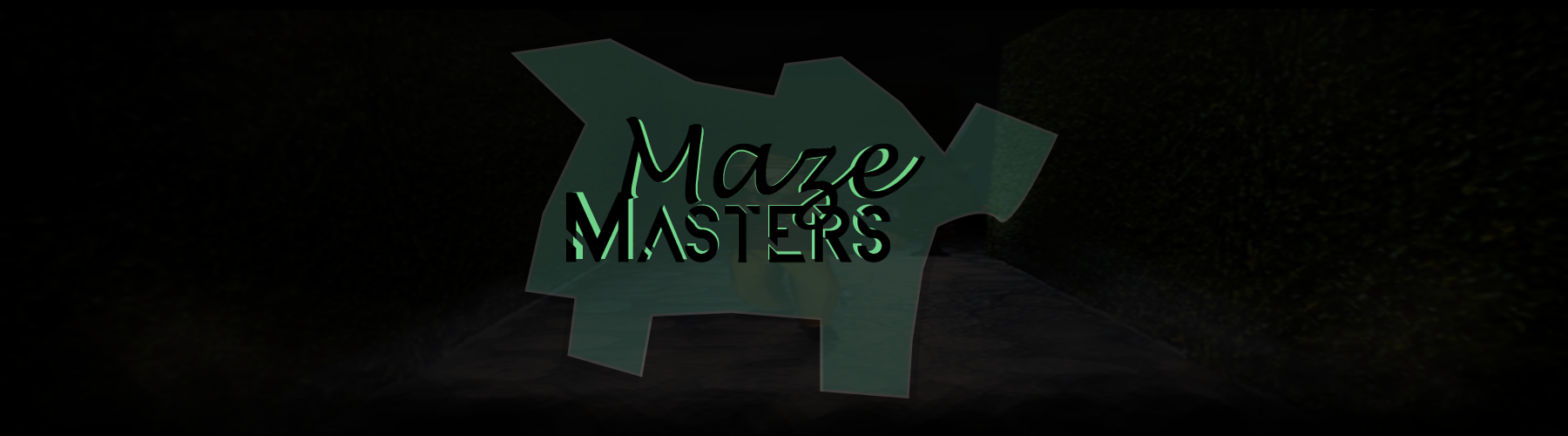Maze Masters