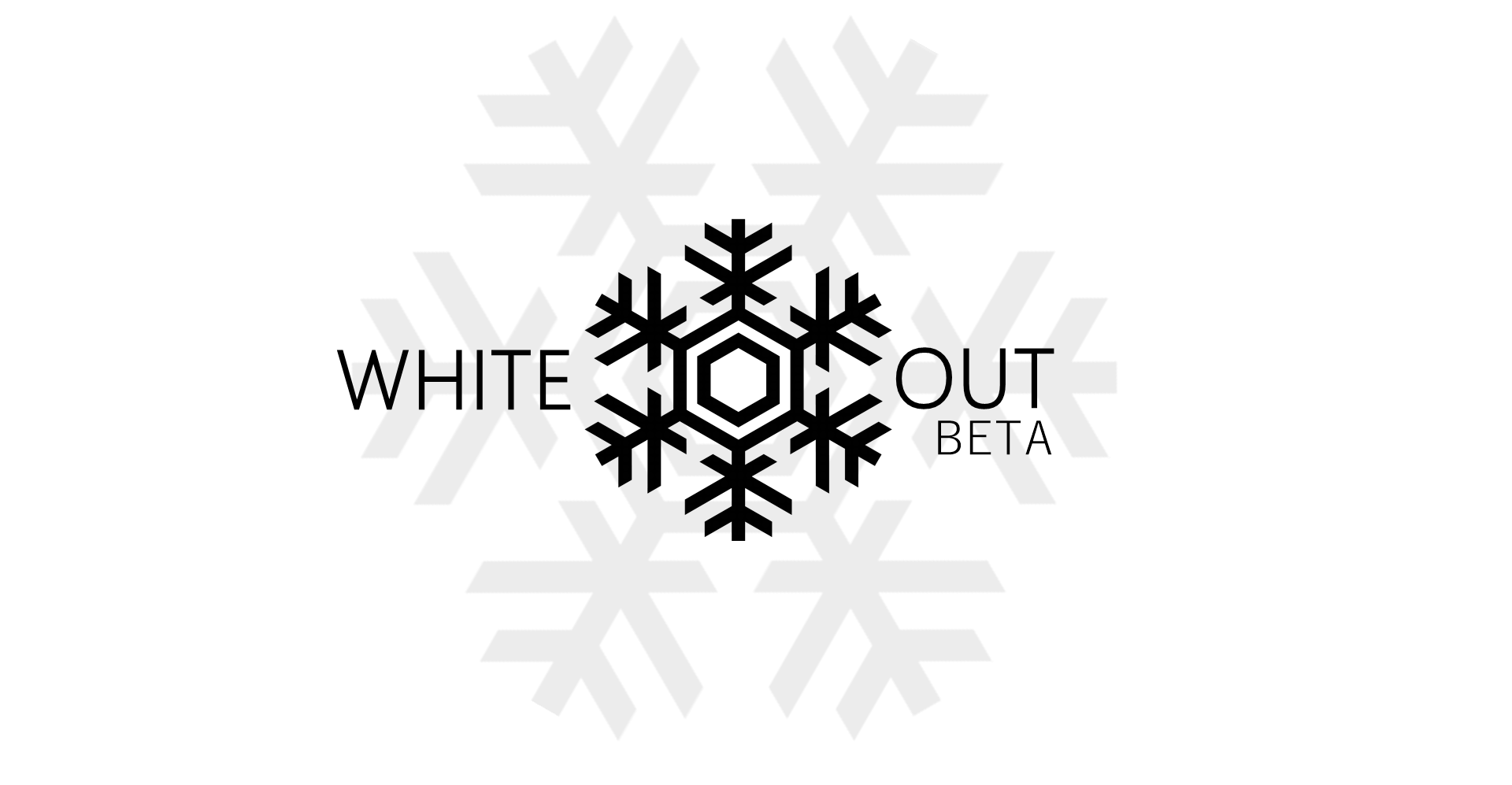 Whiteout (Beta)