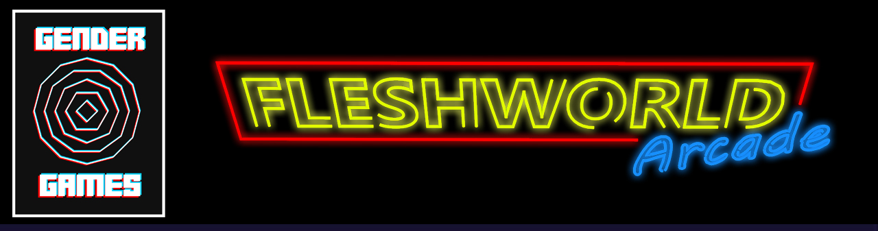 Fleshworld Arcade VR