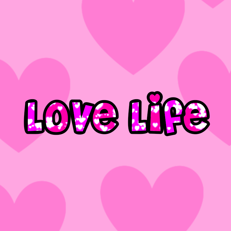 Love Life (Version 1)