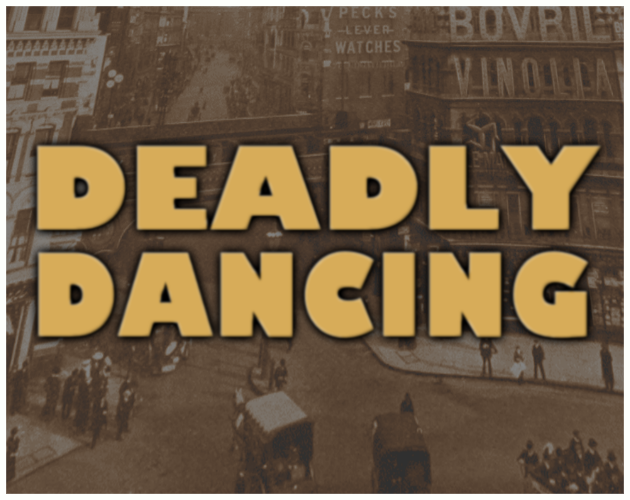 Deadly Dancing
