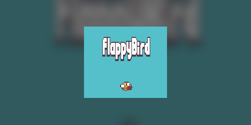 Cover image for Floppy Bird