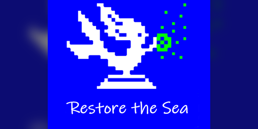 Cover image for Restore The Sea
