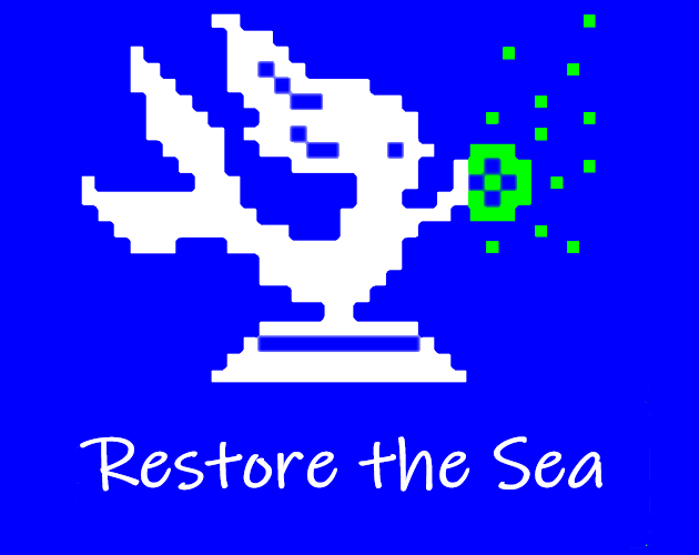Cover image for Restore The Sea
