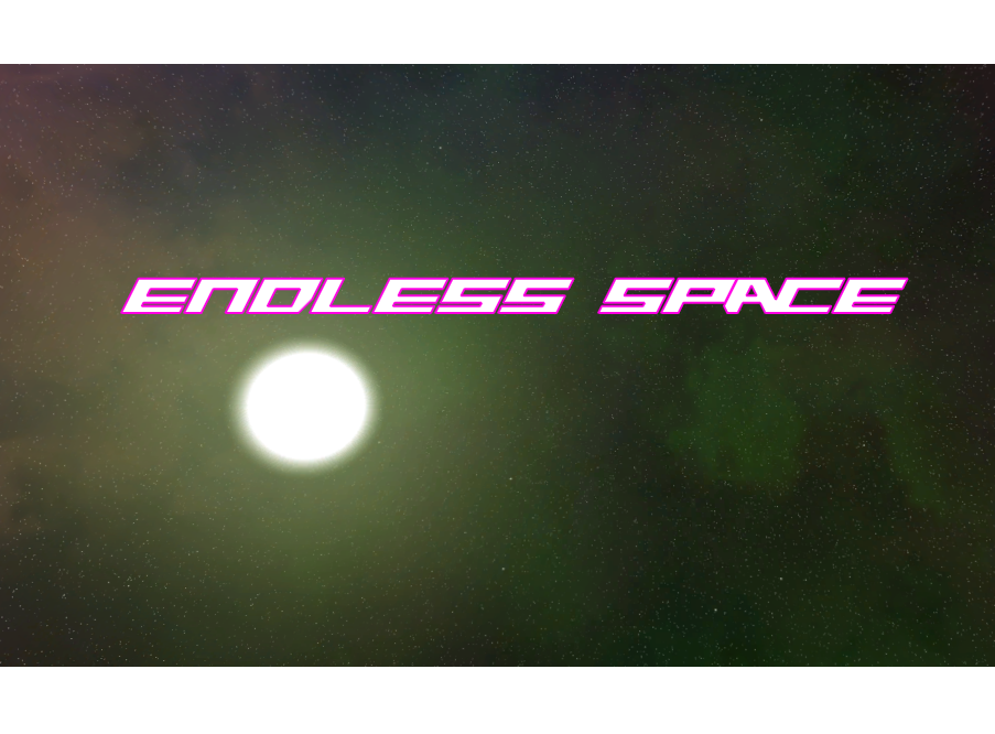 Endless Space