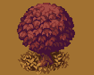 Paolini Forest