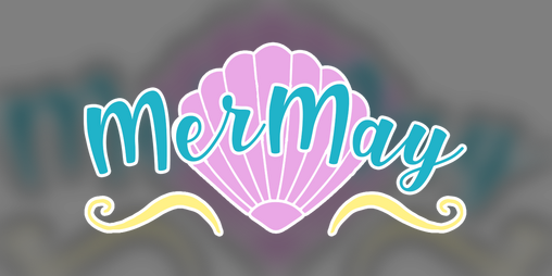 Cover image for Mermay