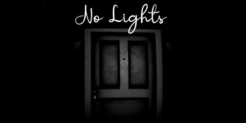 Cover image for No Lights