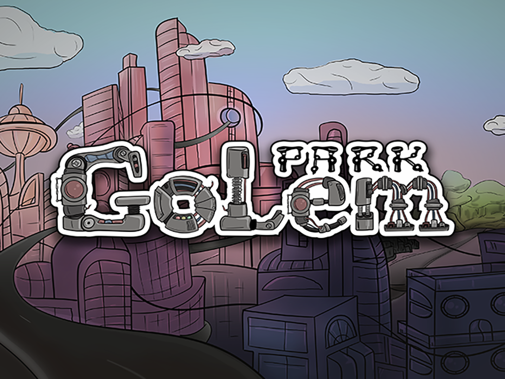 Cover image for travel to GolemPark demo