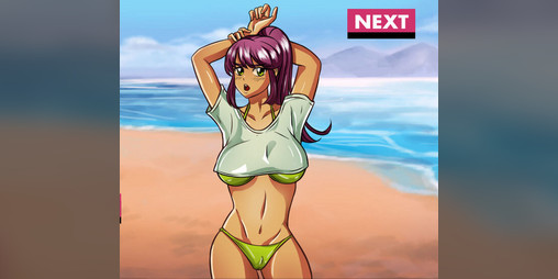 Cover image for Beach Balls