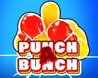 Punch A Bunch [Free] [Fighting] [Windows]
