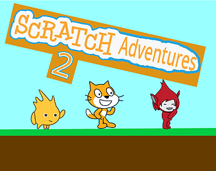 Top games tagged scratch 