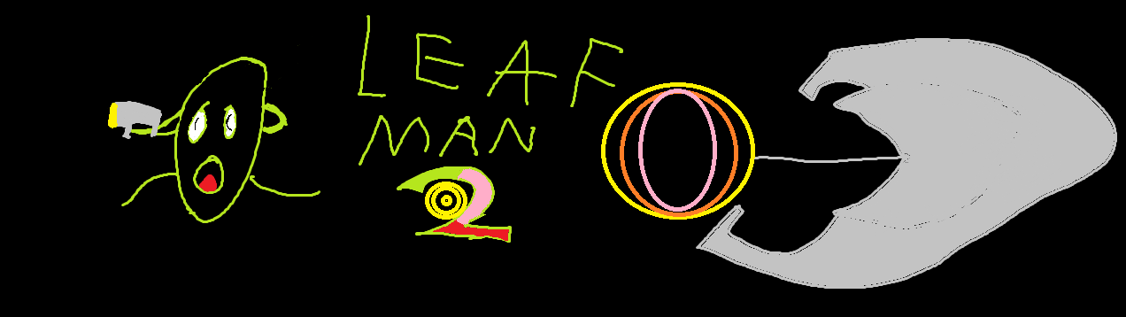 Leaf Man 2