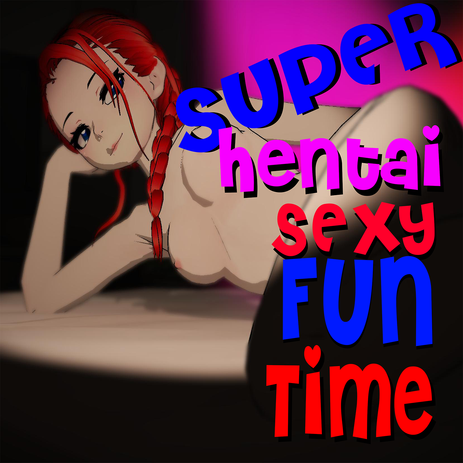 1500px x 1500px - Super Hentai Sexy Fun Time VR- Oculus Rift & Oculus Quest by Bald Hamster  Games