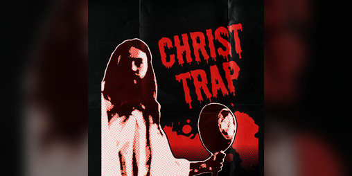 Cover image for Christ Trap