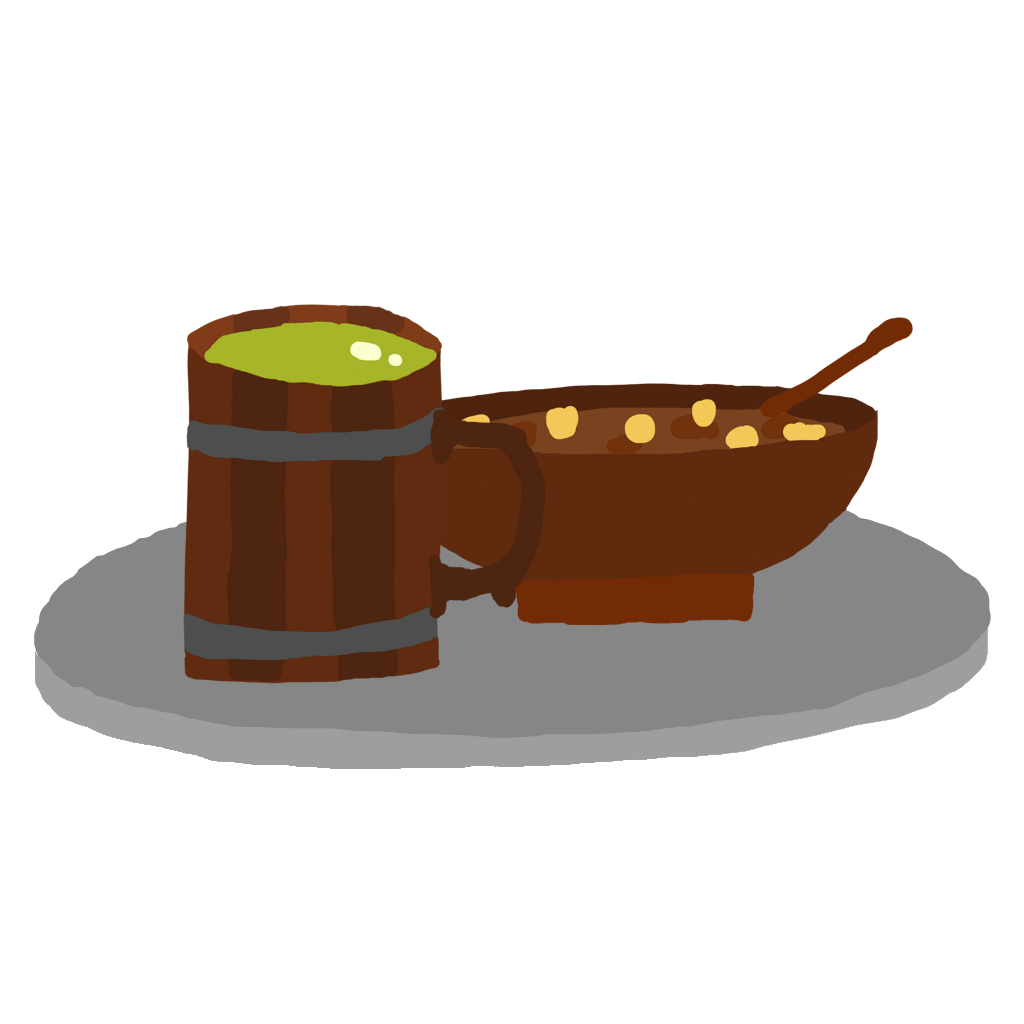 Brew and Stew v0.2.1