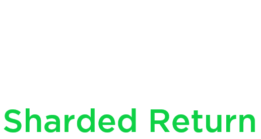 Magma Survival Thingy 2: Sharded Return