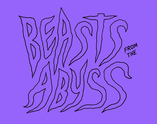 Beasts from the Abyss  