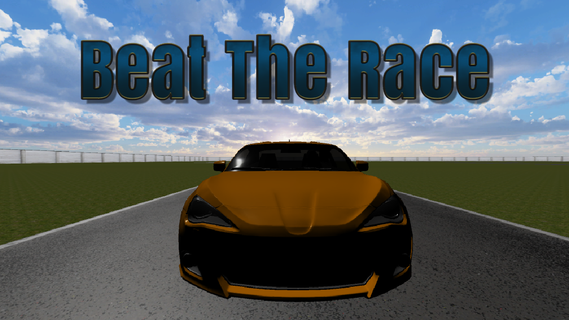 Beat The Race