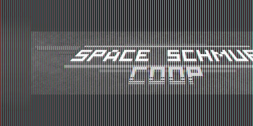 Cover image for Space Schmup Coop