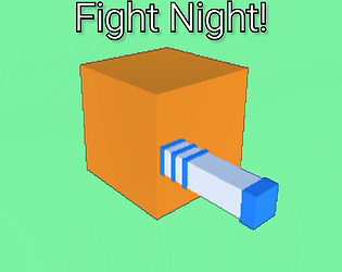 Fight Night!